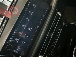 شێڤرۆلێت تراڤێرس